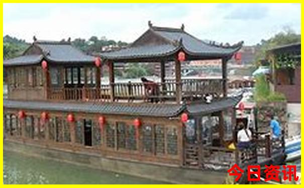 8月旅游最佳去处